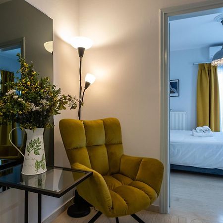 Skyhigh Haven Apartment Kalamata Exterior photo