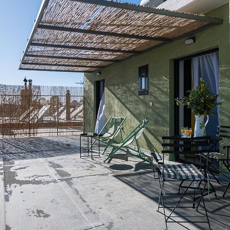 Skyhigh Haven Apartment Kalamata Exterior photo