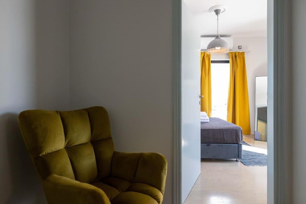 Skyhigh Haven Apartment Kalamata Exterior photo