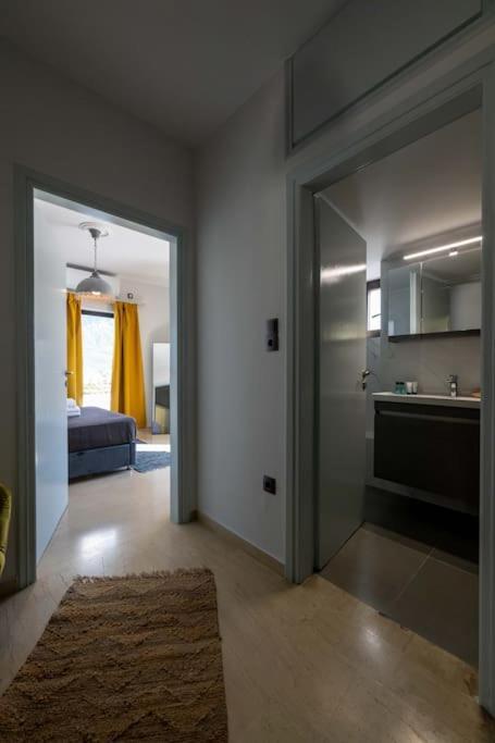 Skyhigh Haven Apartment Kalamata Exterior photo