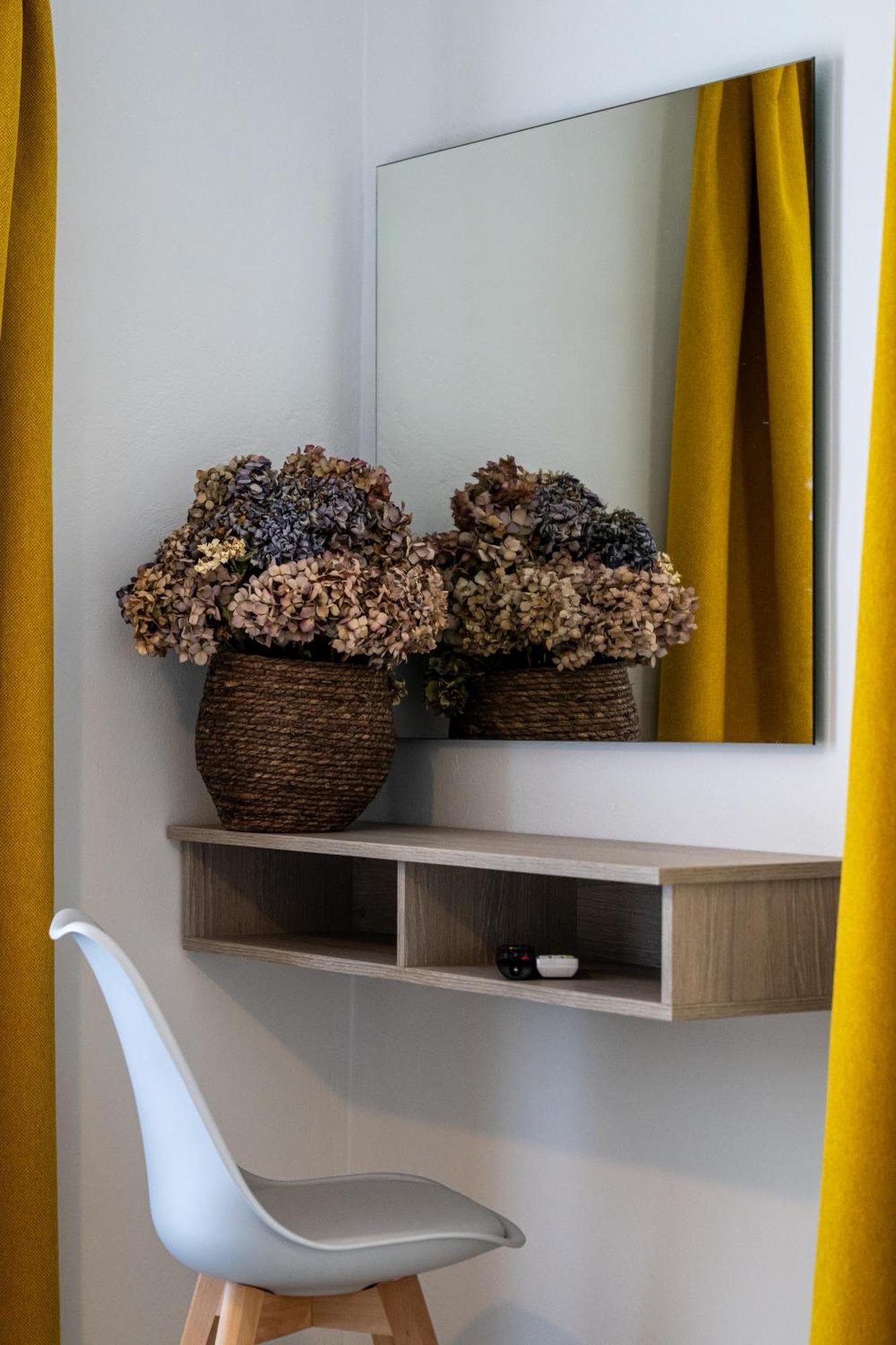 Skyhigh Haven Apartment Kalamata Exterior photo