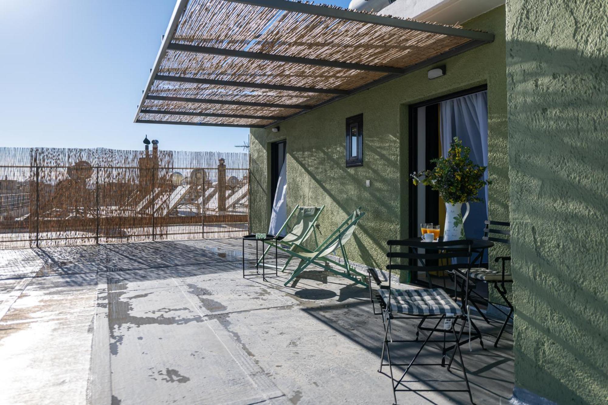 Skyhigh Haven Apartment Kalamata Exterior photo
